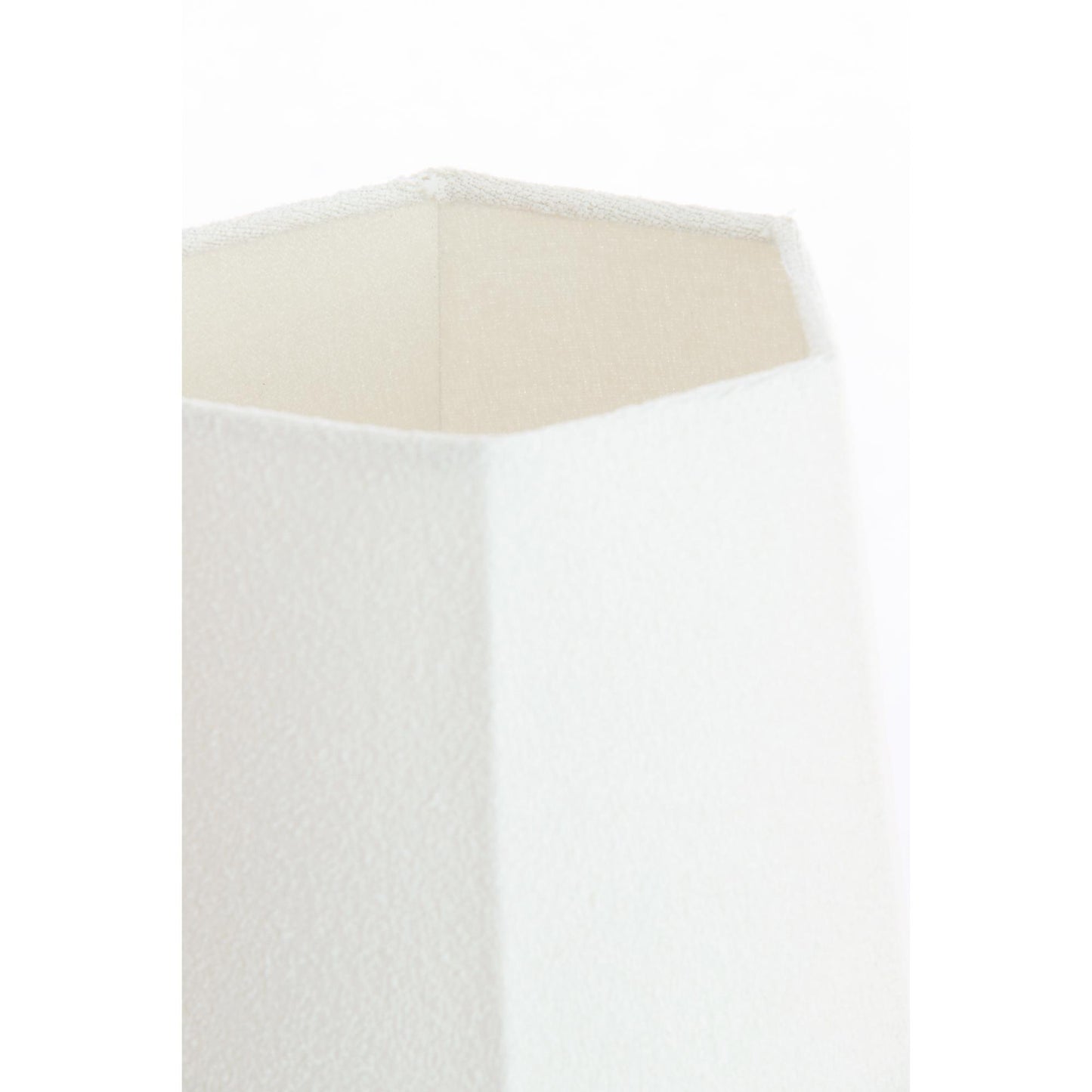Tischlampe Musabo - Mintgrün - Ø25cm