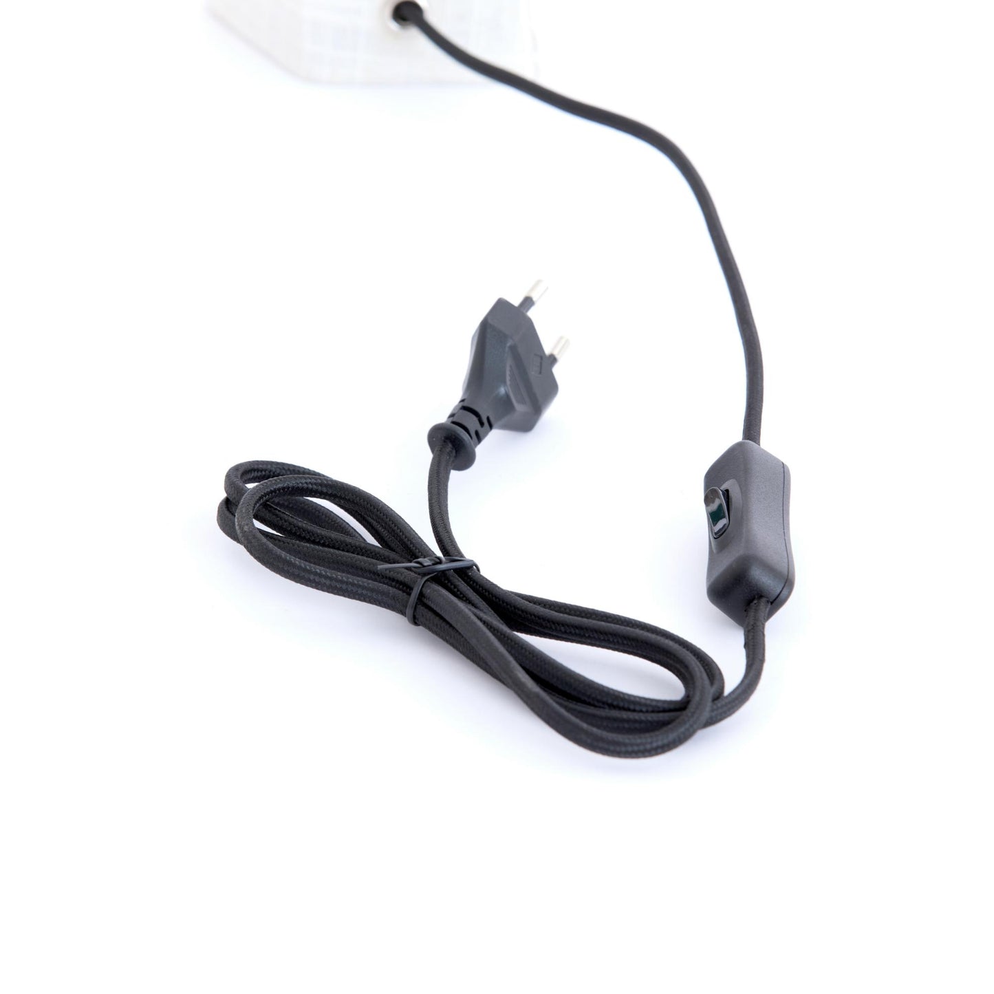 Tischlampe Musabo - Mintgrün - Ø25cm
