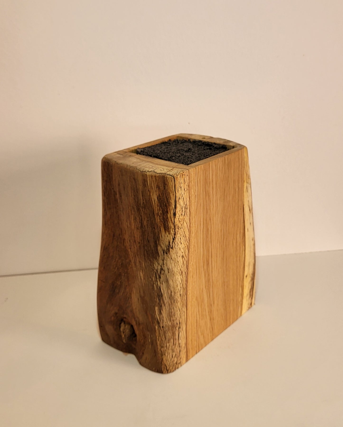 Stylischer | Besonderer Messerblock II