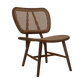 HSM Collection-Stuhl Lugano-70x67x81-Natur-Rattan/Teak
