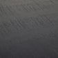 HSM Collection-Ovale Esstisch Melbourne-200x100x76-Schwarz-Mango/Metall