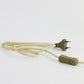 Tischlampe Affe - Gold - 13x12,5x23,5cm
