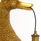 Tischlampe Duck - Bronze - 23,5x23x48,5cm