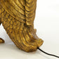 Tischlampe Duck - Bronze - 23,5x23x48,5cm
