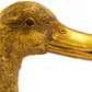 Tischlampe Duck - Bronze - 23,5x23x48,5cm
