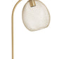 Tischlampe Moroc - Gold - Ø20cm