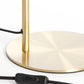 Tischlampe Moroc - Gold - Ø20cm