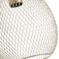 Tischlampe Moroc - Gold - Ø20cm
