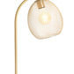 Tischlampe Moroc - Gold - Ø20cm
