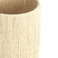 Tischlampe Pitino - Jute - Ø31,5cm