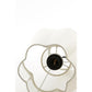 Tischlampe Musaby - Natur - Ø25cm
