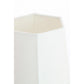 Tischlampe Musabo - Mintgrün - Ø25cm