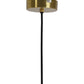Hängelampe Pleat - Antik Braun - Ø30cm