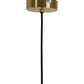Hängelampe Pleat - Antik Braun - Ø40cm