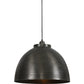 Pendelleuchte Kylie - Nickel - Ø45cm
