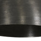 Pendelleuchte Kylie - Nickel - Ø45cm