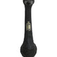 Wandlampe Strauß - Schwarz - 18x15,5x57,5 cm