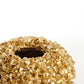 Vase Phylia - Gold - Ø38cm