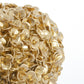 Vase Phylia - Gold - Ø38cm