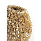 Vase Phylia - Gold - 52x23x46,5cm