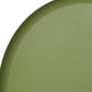 Beistelltisch Milaki - Grün - Ø39cm