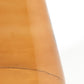 Beistelltisch Dakwa - Gelb - Ø37cm