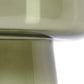 Beistelltisch Dakwa - Grün - Ø30cm