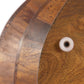 Beistelltisch Larus - Holz - Ø40cm