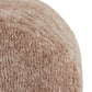 Hocker Polly - Braun - Ø40cm