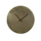 Wanduhr Licola - Antik Bronze - Ø59cm