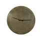 Wanduhr Licola - Antik Bronze - Ø59cm