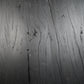 HSM Collection - Ovaler Tischplatte - 220x110x4,5 - Schwarz - Mango