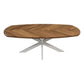 HSM Collection-Dänisches Salontafelblatt Fishbone-1-120x60x3-Natur-Eiche