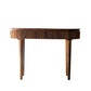 HSM Collection-Wandtafel Tide 2 La-120x40x85-Bruin-Mango