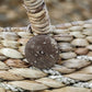 HSM Collection-Mandenset S/2-ø40x42/ø30x36-Natur-Wasserhyazinthe